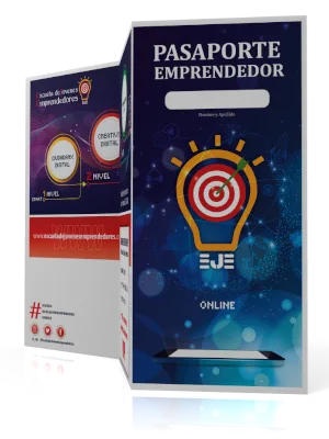 actitud-emprendedora Enseñamos competencias, habilidades y valores que necesitan los jóvenes en el S.XX