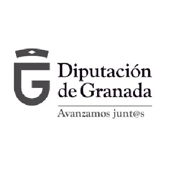 logo diputacion de granada
