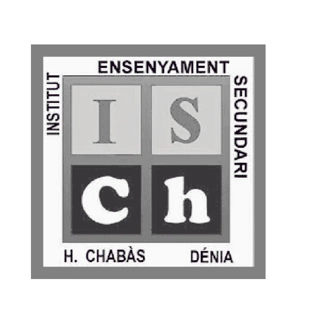 logos clientes_IES HISTORIADOR CHABAS DENIA