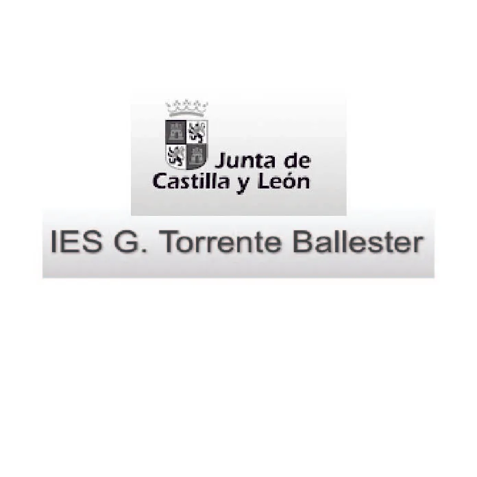 ies g torrente ballester