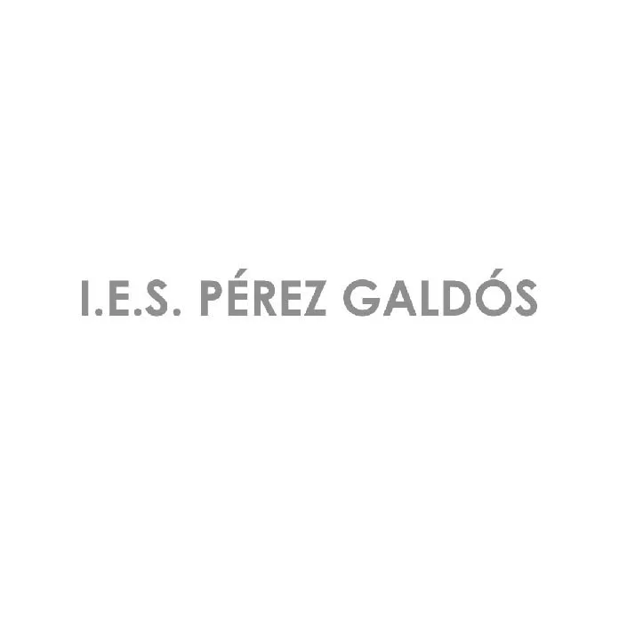 ies perez galdos canarias