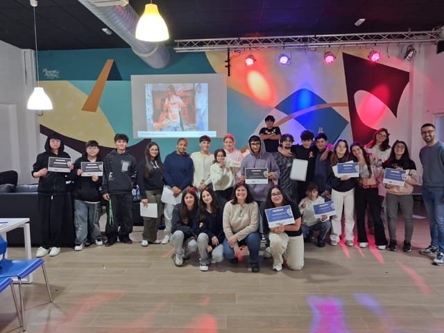 Programa Dénia Actitud