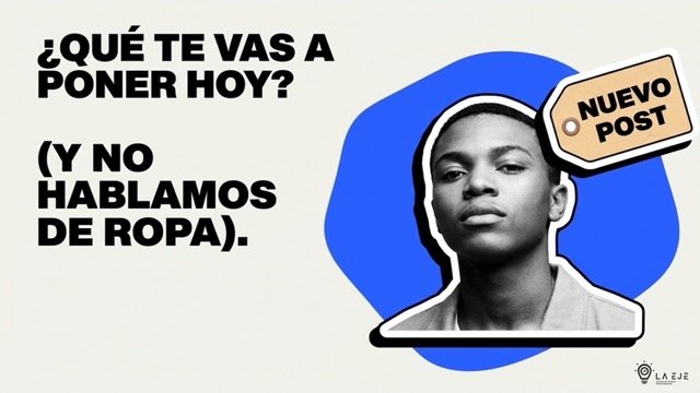 Jóvenes de La EJE demostrando actitud y talento local