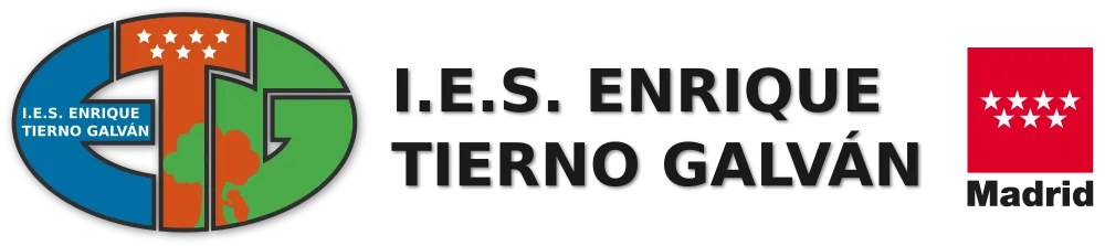 IES ENRIQUE TIERNO GALVAN