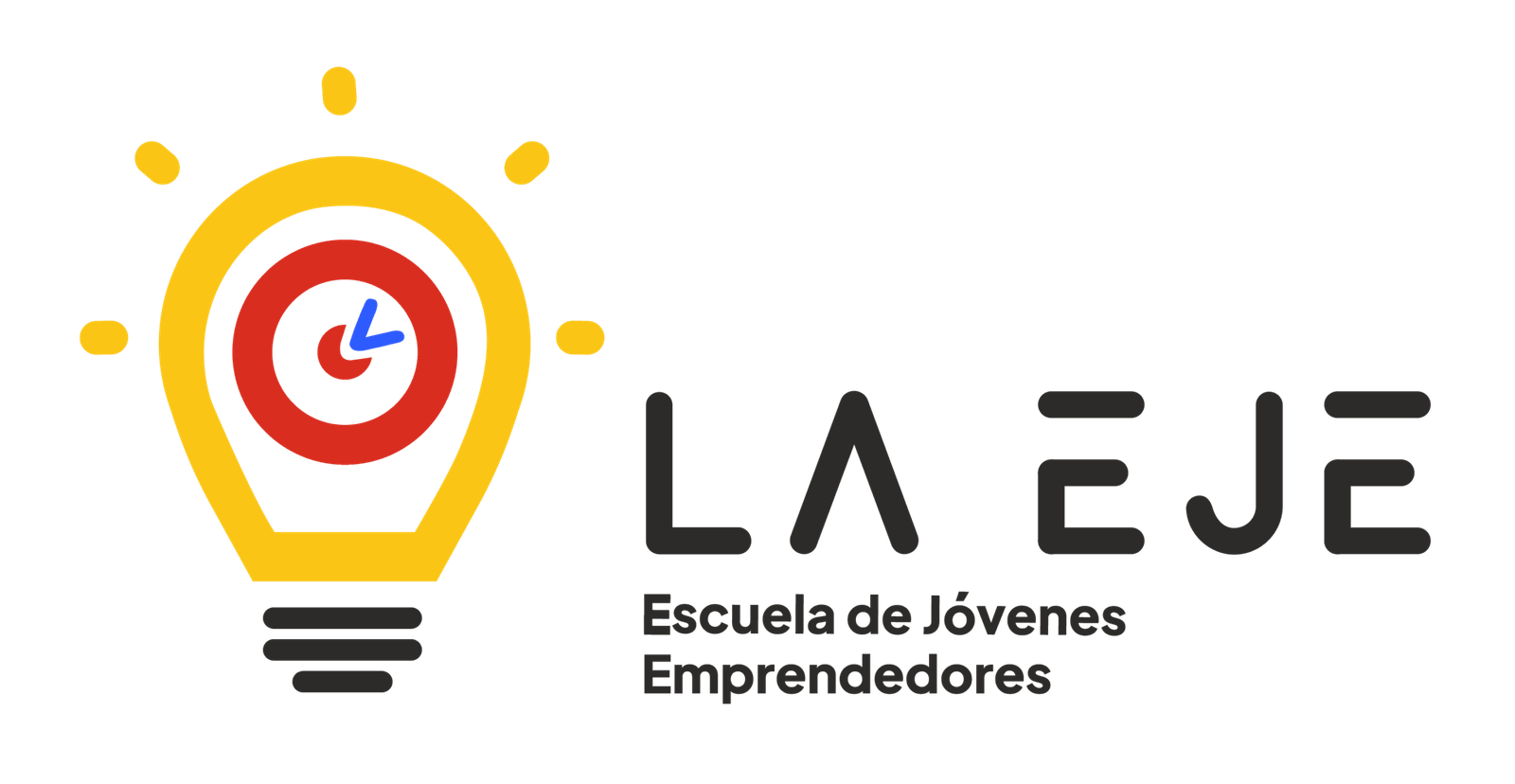 Logotipo Escuela de Jóvenes Emprendedores