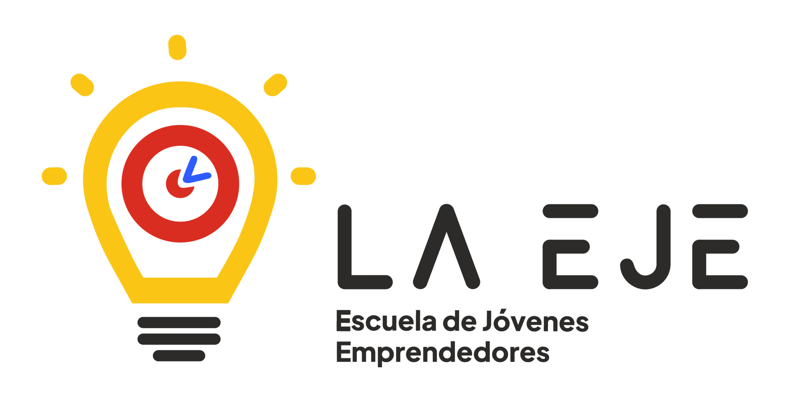 Logotipo Escuela de Jóvenes Emprendedores