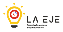 La EJE · Escuela de Jóvenes Emprendedores