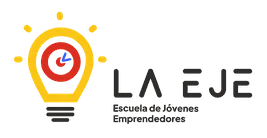 La EJE · Escuela de Jóvenes Emprendedores