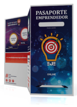 actitud-emprendedora Enseñamos competencias, habilidades y valores que necesitan los jóvenes en el S.XX